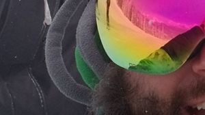 Meet your Posher, Adam